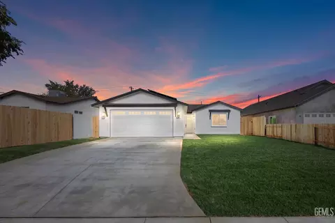 214 Amador Ave, Bakersfield, CA 93307
