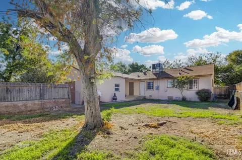 Exterior - 232 Wetherley Dr, Bakersfield, CA 93309 photo 5 of 5