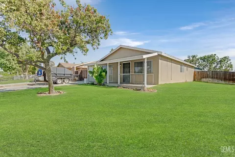 3816 Grissom St, Bakersfield, CA 93309