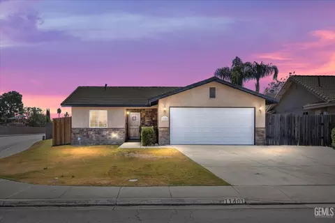 Exterior - 11601 Hyperion Ave, Bakersfield, CA 93312 photo 1 of 6