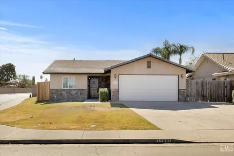 Exterior - 11601 Hyperion Ave, Bakersfield, CA 93312 photo 3 of 6