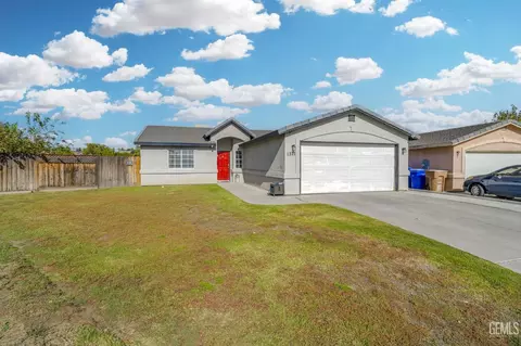 Exterior - 1321 Dahlgren Ct, Bakersfield, CA 93306 photo 1 of 6