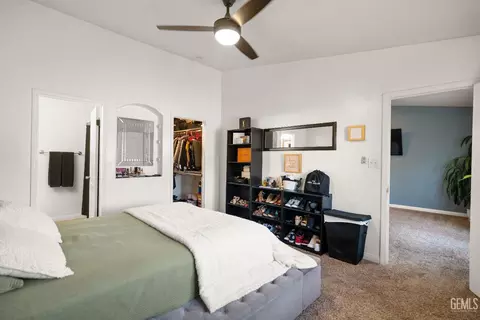 Bedroom - 1321 Dahlgren Ct, Bakersfield, CA 93306 photo 2 of 4