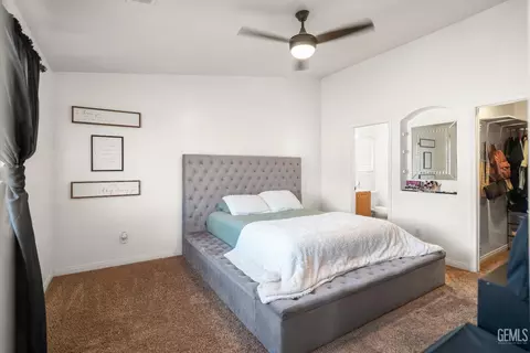 Bedroom - 1321 Dahlgren Ct, Bakersfield, CA 93306 photo 1 of 4