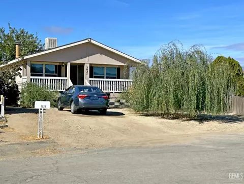 5021 Cherokee Ct, Weldon, CA 93283 photo 1