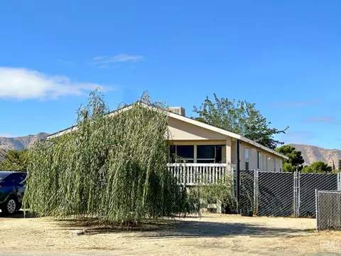 5021 Cherokee Ct, Weldon, CA 93283 photo 3