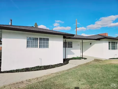 114 Montrose St, Bakersfield, CA 93305