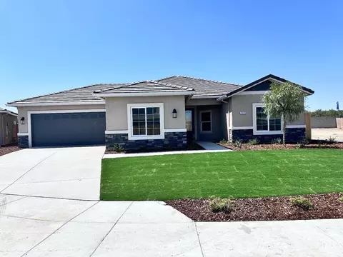 7519 Crown Hts, Bakersfield, CA 93311