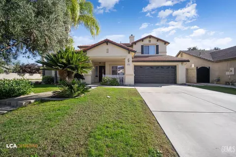 12701 Woodson Bridge Dr, Bakersfield, CA 93311