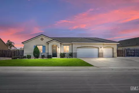3708 Positano Pl, Bakersfield, CA 93314