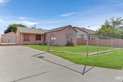 1602 Haldon St, Bakersfield, CA 93308
