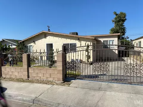 312 Kincaid St, Bakersfield, CA 93307
