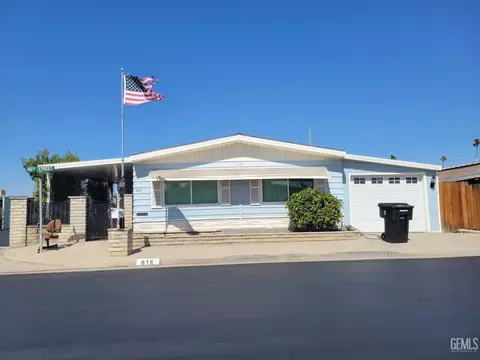 616 45th St, Bakersfield, CA 93301 photo 28