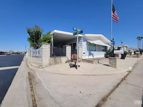 616 45th St, Bakersfield, CA 93301 photo 30