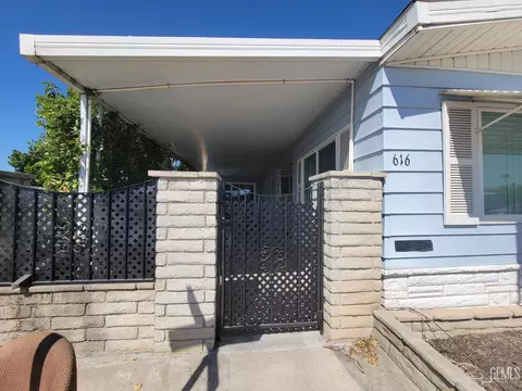 616 45th St, Bakersfield, CA 93301 photo 29