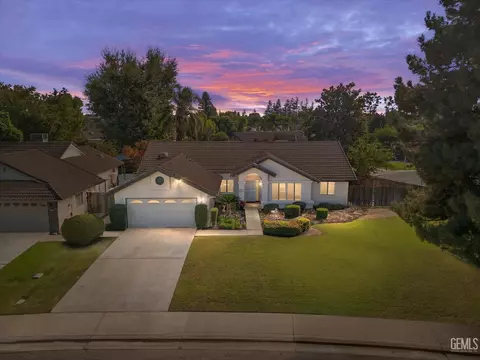 9405 Huntsman Oak Ct, Bakersfield, CA 93311
