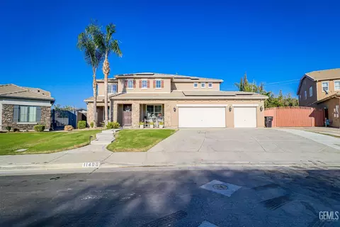 11400 Regarse Dr, Bakersfield, CA 93311