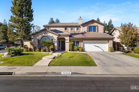 12524 Woodson Bridge Dr, Bakersfield, CA 93311