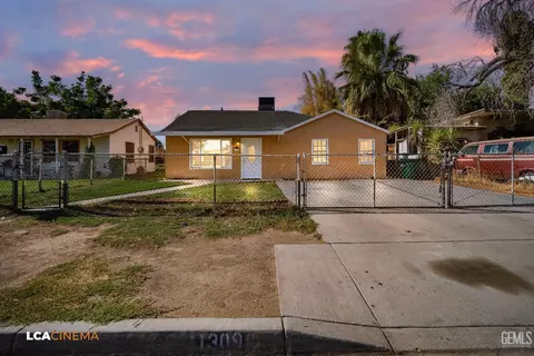 1309 Wilson Ave, Bakersfield, CA 93308