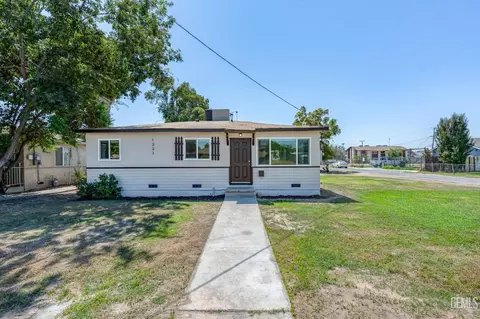1331 2nd St, Bakersfield, CA 93304