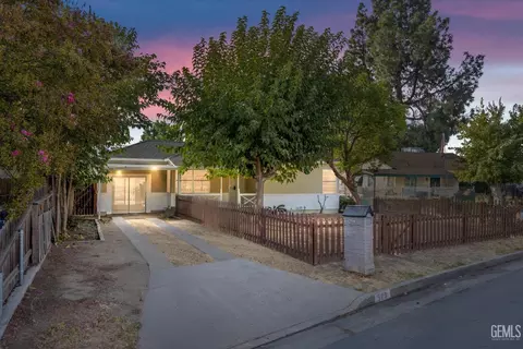 509 Charlana Dr, Bakersfield, CA 93308