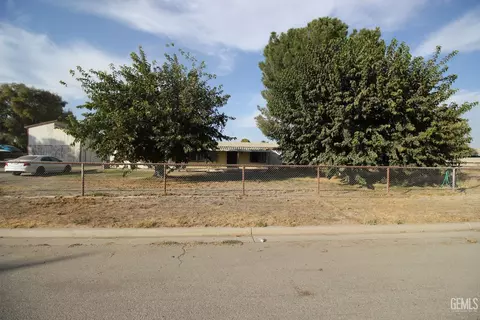 8500 E Wilson Rd, Bakersfield, CA 93307 photo 1