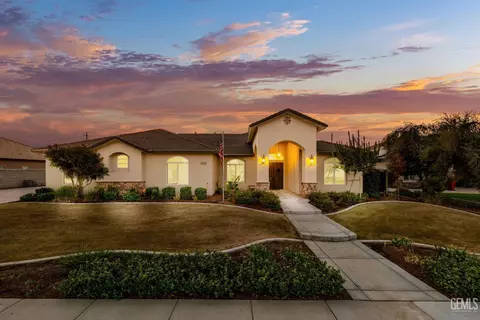 4021 Stonewick Dr, Bakersfield, CA 93314