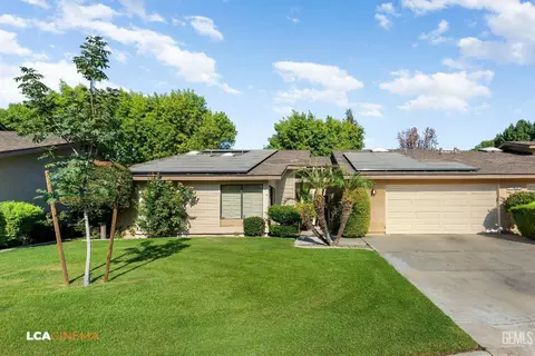 7401 Hilton Head Way #29, Bakersfield, CA 93309