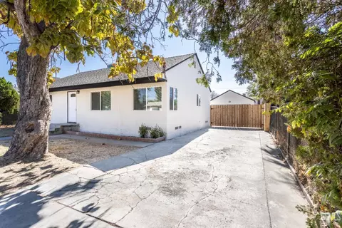 3501 Terrace Way, Bakersfield, CA 93309