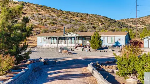 24900 Ponderosa St, Tehachapi, CA 93561 photo 1