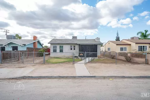 505 El Tejon Ave, Bakersfield, CA 93308