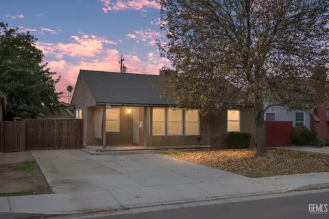 1001 El Rancho Dr, Bakersfield, CA 93304