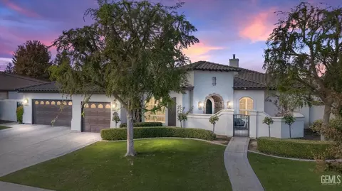 10402 Gainsborough, Bakersfield, CA 93312