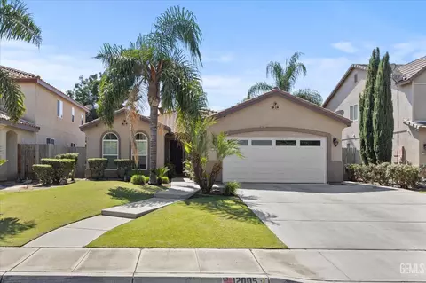 Exterior - 12005 Compass Ave, Bakersfield, CA 93312 photo 2 of 6