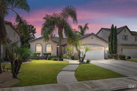 12005 Compass Ave, Bakersfield, CA 93312