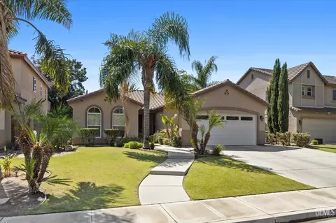 Exterior - 12005 Compass Ave, Bakersfield, CA 93312 photo 3 of 6