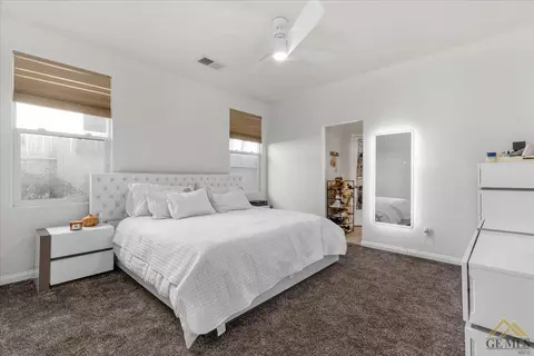 Bedroom - 12005 Compass Ave, Bakersfield, CA 93312 photo 1 of 4