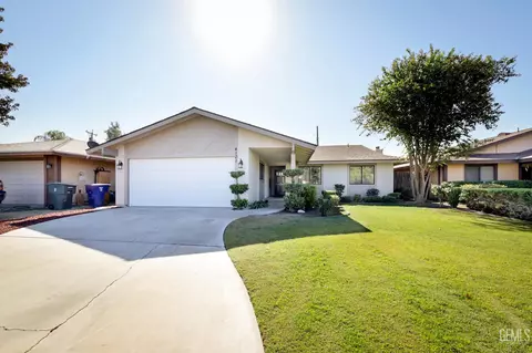 4101 Milo Ave, Bakersfield, CA 93313 photo 1