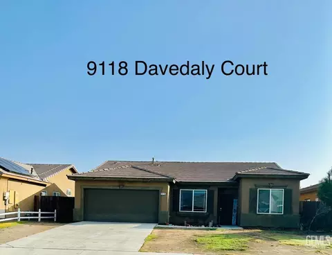 9118 Davedaly Ct, Bakersfield, CA 93313 photo 1