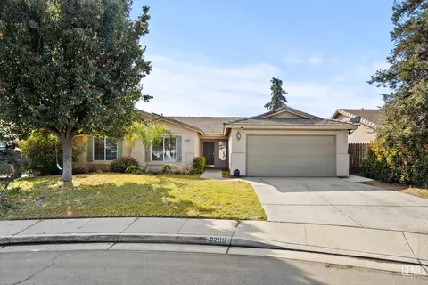 6209 Capania Ct, Bakersfield, CA 93308