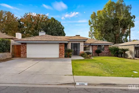 Exterior - 3300 Juniper Ridge Rd, Bakersfield, CA 93306 photo 2 of 7