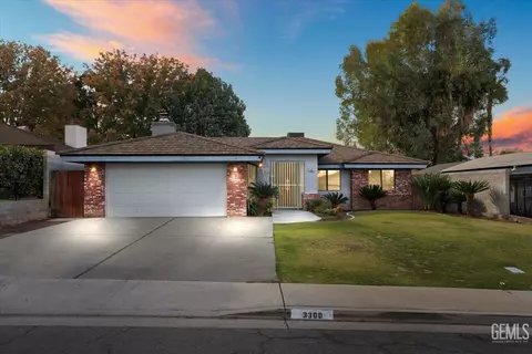 Exterior - 3300 Juniper Ridge Rd, Bakersfield, CA 93306 photo 1 of 7