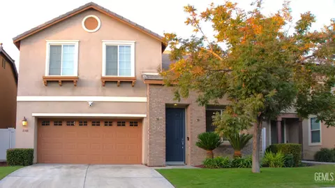 8308 Prentice Hall Dr, Bakersfield, CA 93311