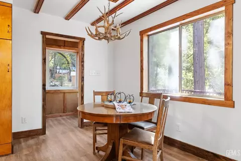 Dining - 45497 Poso Park Dr, Posey, CA 93260 photo 1 of 1