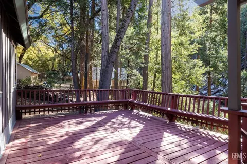 Exterior - 45497 Poso Park Dr, Posey, CA 93260 photo 10 of 13