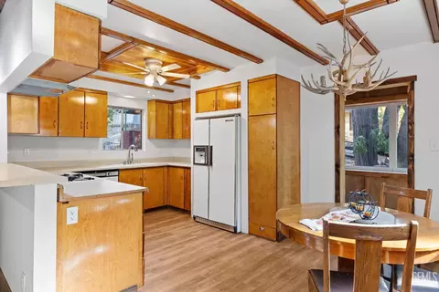 Kitchen - 45497 Poso Park Dr, Posey, CA 93260 photo 1 of 6