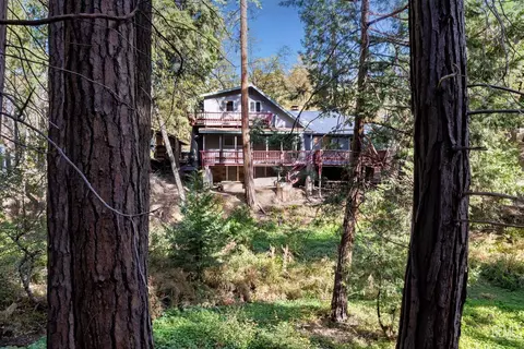 Exterior - 45497 Poso Park Dr, Posey, CA 93260 photo 1 of 13