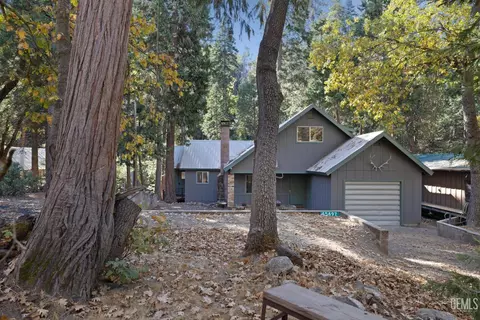 Exterior - 45497 Poso Park Dr, Posey, CA 93260 photo 5 of 13