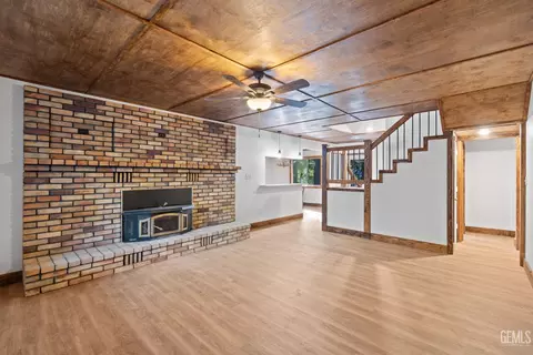 Living - 45497 Poso Park Dr, Posey, CA 93260 photo 1 of 4
