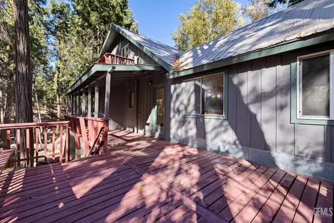 Exterior - 45497 Poso Park Dr, Posey, CA 93260 photo 11 of 13